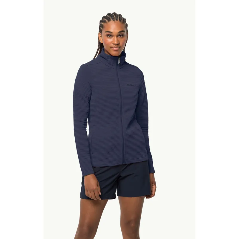 Jack Wolfskin MOONRISE 3IN1 JKT W – Produktbild 2 von 2