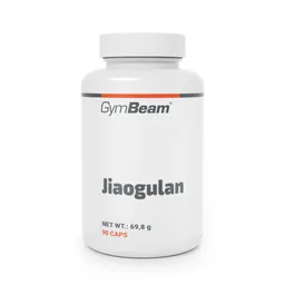 GymBeam GymBeam Jiaogulan 90 Kapseln – Produktbild 1 von 1