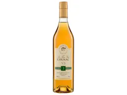 Humbel Humbel Bio-Cognac 'Pinard VS' 0,7 l – Produktbild 1 von 1