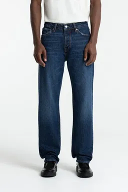 Kings Of Indigo Kings Of Indigo ROY | 15 OZ. VINTAGE WORN – Produktbild 1 von 1
