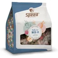 Speed Speed delicious speedies MIX-it 5 kg – Produktbild 1 von 1
