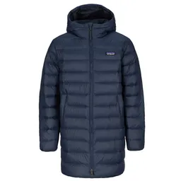 Patagonia K'S DOWN SWEATER PARKA – Produktbild 1 von 1