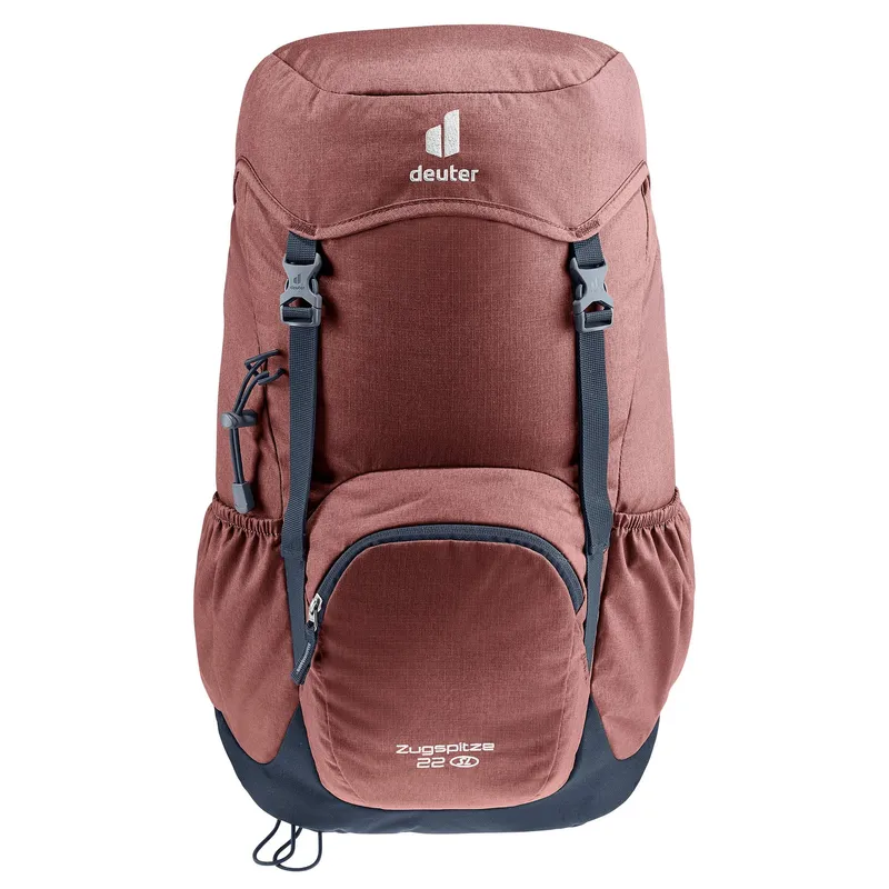 Deuter ZUGSPITZE 22 SL – Produktbild 1 von 1