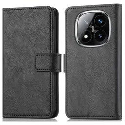 imoshion imoshion Luxuriöse Klapphülle für das Xiaomi Redmi Note 14 Pro Plus (5G) – Produktbild 1 von 1