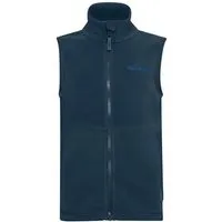 Vaude VAUDE Weste Kids Pulex Vest II, Dunkel-blau, – Produktbild 1 von 1