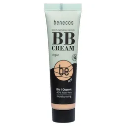 Benecos benecos Natural BB Cream fair – Produktbild 1 von 1