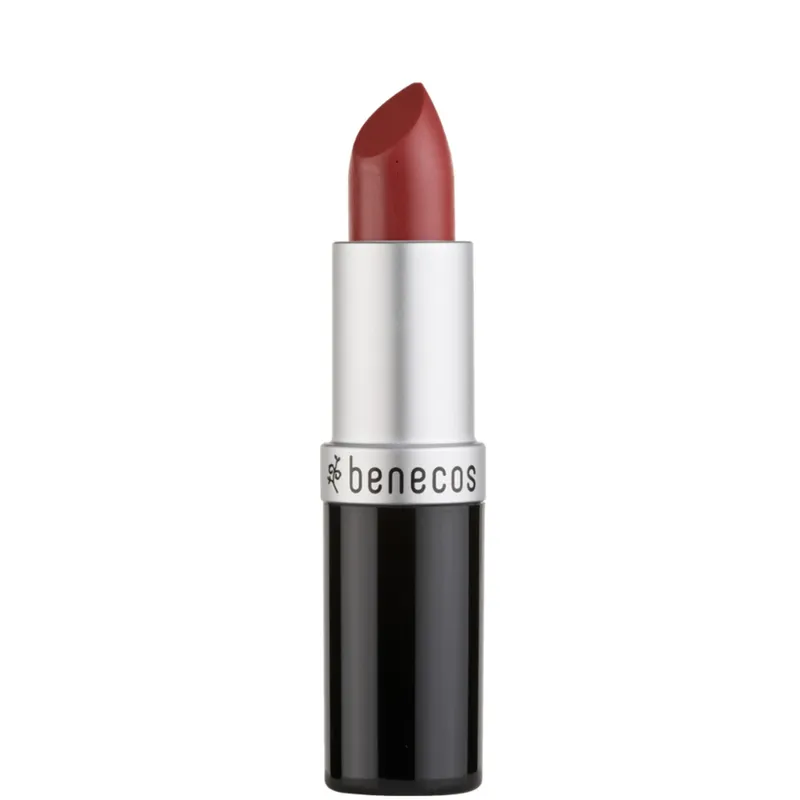 Living Crafts LIVING CRAFTS - Lipstick soft coral - (n/a), Nachhaltige Mode, Bio Bekleidung – Produktbild 1 von 1