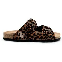 thies Vegane "thies ® Rec Leo Sandale" aus rec. PES – Produktbild 1 von 1