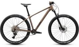 Cube Cube Aim SLT - 27.5/29 Zoll 12K Diamant - cappuccino´n´black – Produktbild 1 von 1