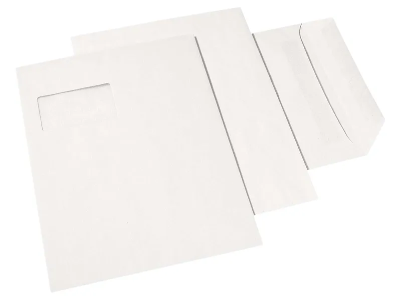250 C4 Versandtaschen grau SK m.F. 120g – Produktbild 1 von 1