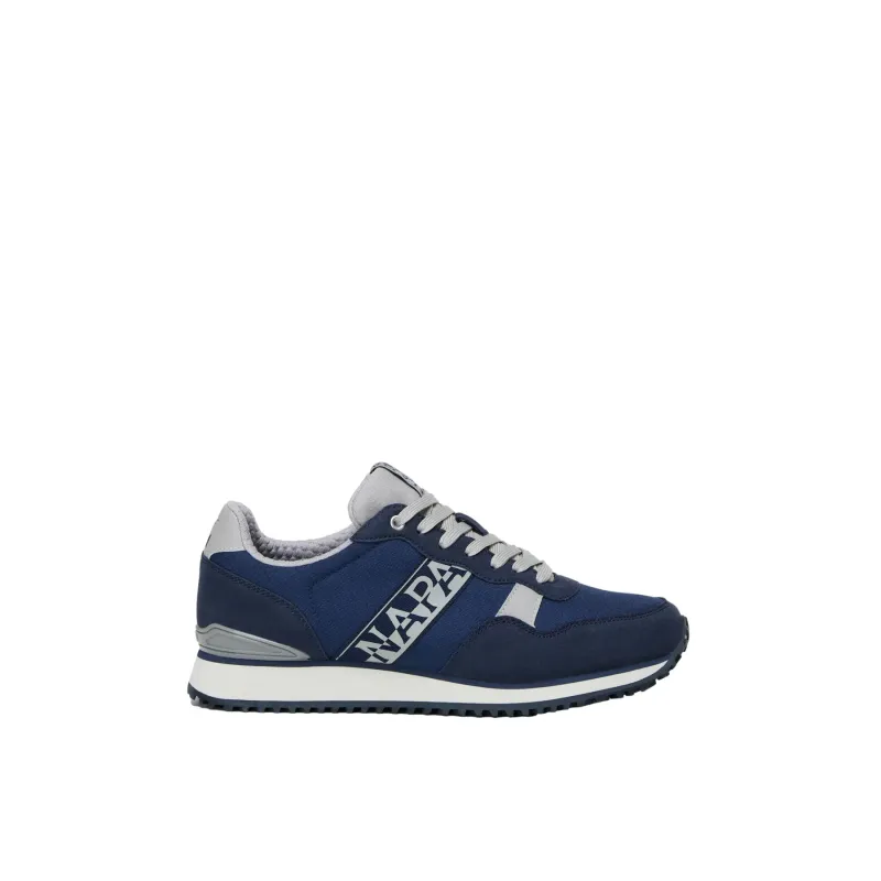 Napapijri Sneakers Napapijri S6COSMOS01/Nyp, Bleu, – Produktbild 1 von 1