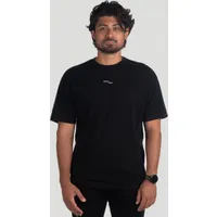 Boldwill Boldwill Herren vegan T-Shirt Schwarz – Produktbild 1 von 1