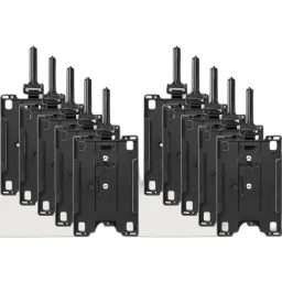 Fristads Ausweisetui Fristads 993 PST (x10) – Produktbild 1 von 1