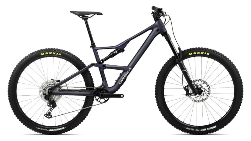 We Cycle Orbea Occam LT H30 29' ' MTB Fahrrad tanzanite 2027 L (170-190 cm) | Fahrräder – Produktbild 1 von 1