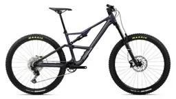 We Cycle Orbea Occam LT H30 29' ' MTB Fahrrad tanzanite 2027 XL (180-200 cm) | Fahrräder – Produktbild 1 von 1
