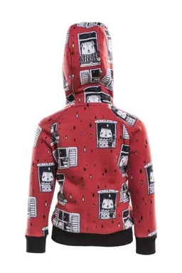 igi natur igi natur Zip Hoodie-D1410 – Produktbild 1 von 1
