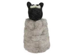 cilio cilio Eierwärmer "LANA Schaf" aus Schafwolle – Produktbild 1 von 1