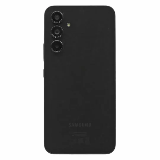 Samsung Samsung Galaxy A54 128GB, Awesome black, – Produktbild 2 von 2
