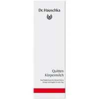 Dr Hauschka Dr. Hauschka Quitten Körpermilch – Produktbild 1 von 1