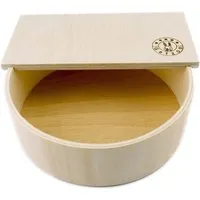 Getzoo Getzoo Sandbad (eckiger Deckel) XS – Produktbild 1 von 1