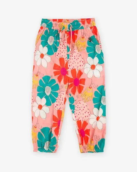 NAADA Naada Baumwollhose Jasmin – Produktbild 2 von 3