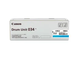 Canon Canon Trommel 034 cyan – Produktbild 1 von 1