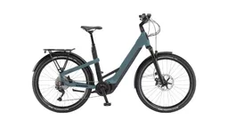Winora Winora Yakun X10 Blau Modell 2024 – Produktbild 1 von 1