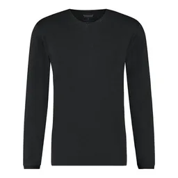 Renegade Guru Renegade Guru Herren Langarm Shirt Rudra – Bambus und Bio-Baumwolle – Produktbild 1 von 1