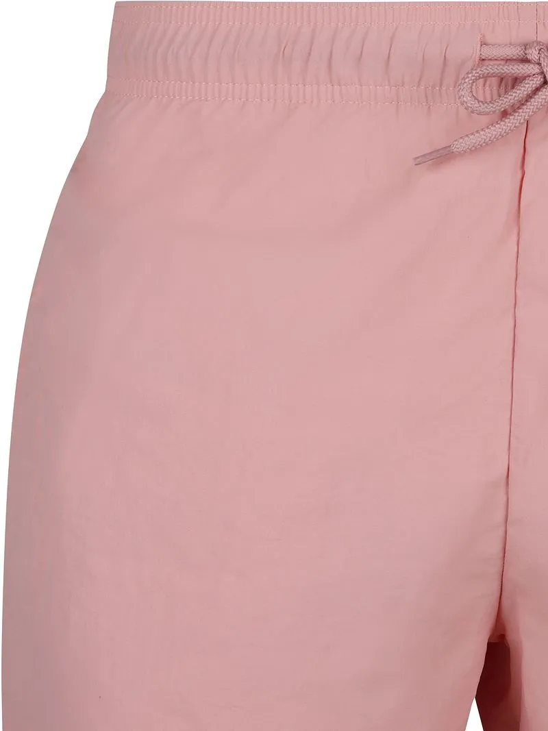 Lyle and Scott Lyle & Scott Badeshorts Plain Rosa - Größe L, Pink, – Produktbild 3 von 5