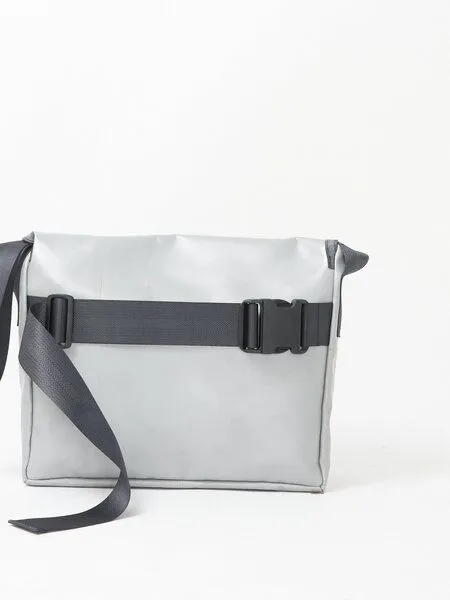 Freitag Freitag F14 DEXTER - grey black (000004317758) – Produktbild 3 von 3