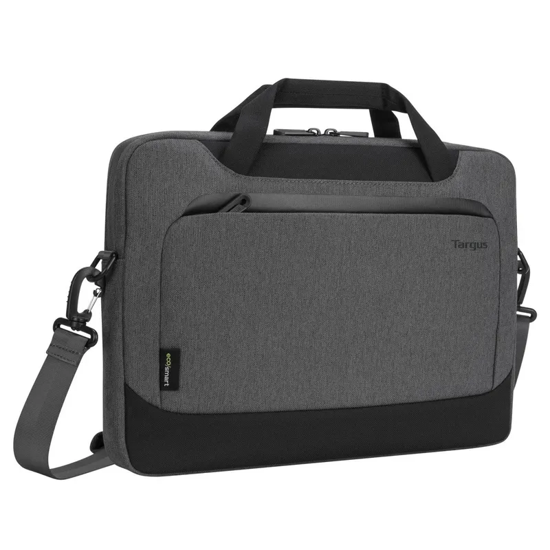 Targus Targus Laptoptasche "CypressEco" 15,6", grey – Produktbild 1 von 2