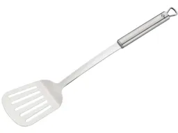 Pfannenwender "PARMA" aus Edelstahl, L 37,5 cm, spülmaschinenfest – Produktbild 1 von 1