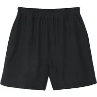 recolution recolution Shorts FIR, Black, – Produktbild 1 von 1
