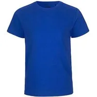 Neutral Neutral® Kinder T-Shirt von Neutral, Royal blau, – Produktbild 1 von 1