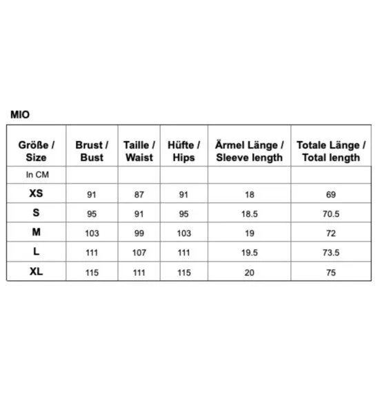 Sophia Schneider-Esleben Sophia Schneider-Esleben Unisex T-Shirt Mio, TEE - aus Bambus, Tee big (braun), – Produktbild 2 von 3