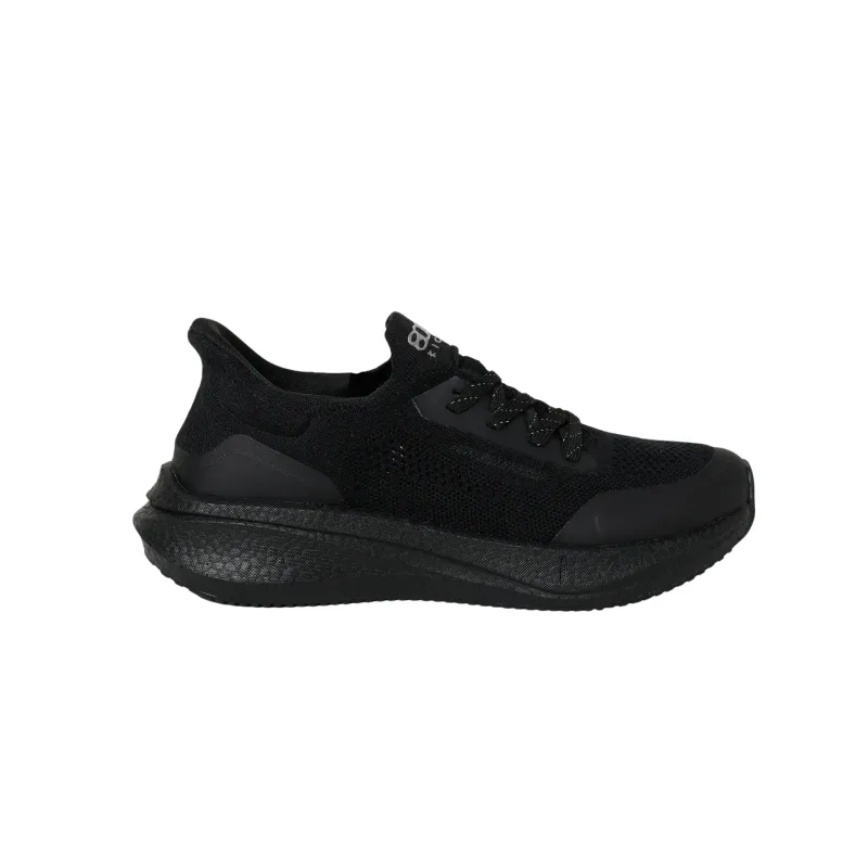 8000Kicks Laufschuhe 8000Kicks, Schwarz, – Produktbild 1 von 1