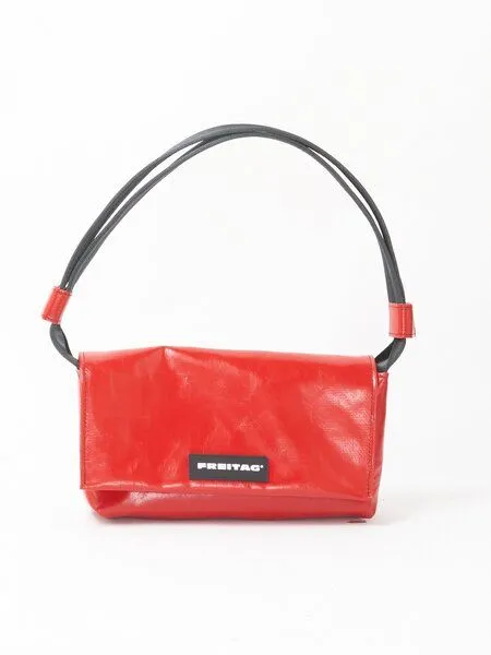 Freitag Freitag F171 LAURA - red (000004305678) – Produktbild 1 von 3