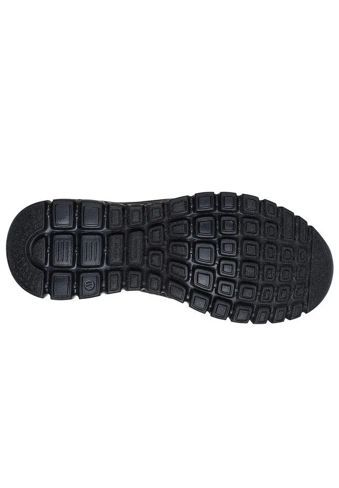Skechers Skechers GRACEFUL PICTURE PERFECT Sneaker, Schwarz, – Produktbild 6 von 8