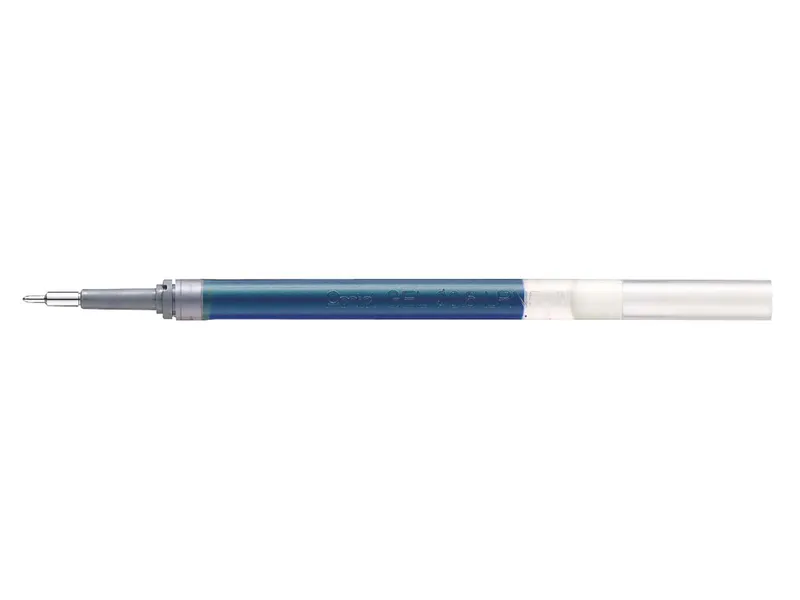 Pentel Ersatzmine für Pentel EnerGel Strichstärke 0,25 mm blau – Produktbild 1 von 1