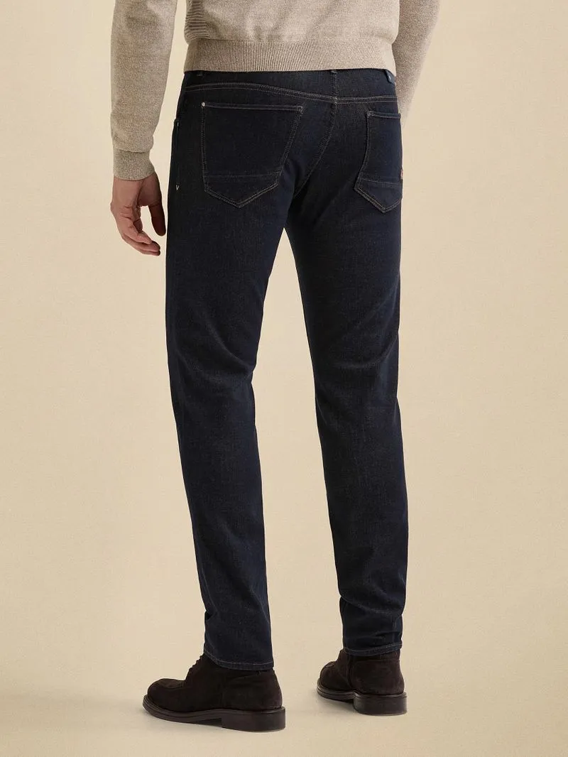 Vanguard Vanguard Jeans V850 Rider SBR - Größe W 42 - L 34, Dunkelblau, – Produktbild 5 von 5