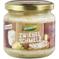 dennree Zwiebel-Schmelz – Produktbild 1 von 1
