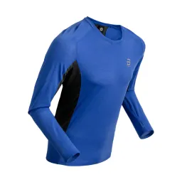 Daehlie Sportswear Langärmliges Trainingstrikot Daehlie Sportswear Tech Wool – Produktbild 1 von 1