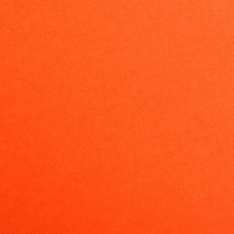 Clairefontaine Clairefontaine Fotokarton 50x70cm Orange, Orange, – Produktbild 1 von 1