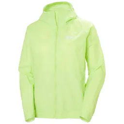 Helly Hansen Damen Regenjacke Helly Hansen Roam Wind – Produktbild 1 von 1