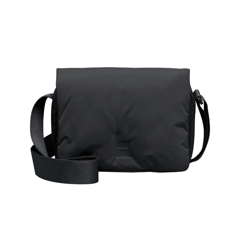 GOT BAG GOT BAG Cloud Crossbody Bag black, Black, – Produktbild 1 von 1