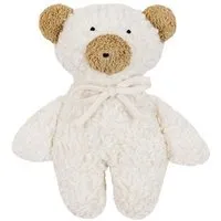Efie Efie Rassel Teddy, kbA(organic), Made in Germany – Produktbild 1 von 1