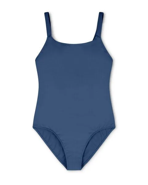 MATONA Matona Badeanzug für Frauen aus Econyl / Bathing Suit, Dove blue, – Produktbild 2 von 2