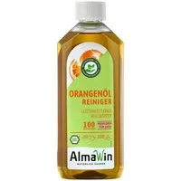 AlmaWin Almawin Orangenöl-Reiniger 500ml – Produktbild 1 von 1