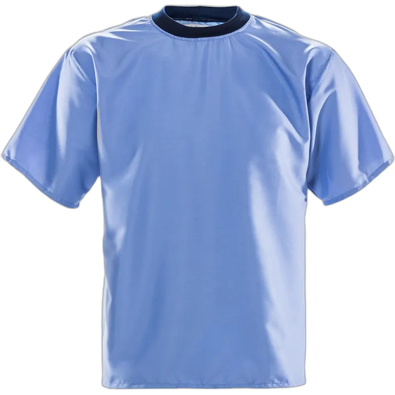 Fristads Reinigungsshirt Fristads 7R015A80, Blau, – Produktbild 1 von 1