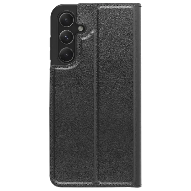 dbramante1928 dbramante1928 Oslo Klapphülle für das Samsung Galaxy A25 (5G) - Schwarz, Schwarz, – Produktbild 1 von 1